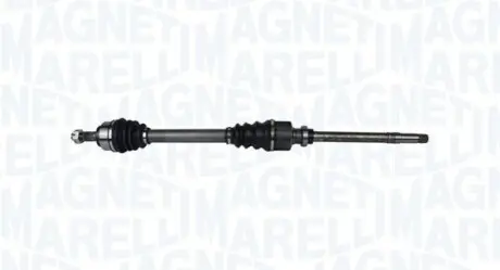 Фото citroen піввісь прав c4 i,peugeot 307 MAGNETI MARELLI TDS0225 CITROEN піввісь прав C4 I,Peugeot 307 MAGNETI MARELLI TDS0225
