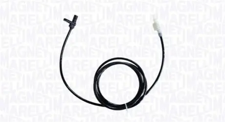 Датчик ABS MAGNETI MARELLI MWSS169
