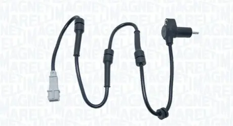 CITROEN датчик ABS Xsara/ZX, PEUGEOT MAGNETI MARELLI MWSS190