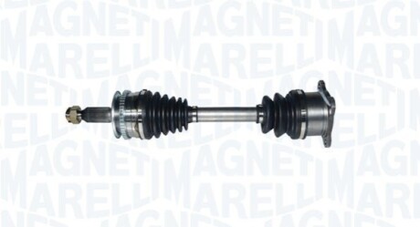 Піввісь MAGNETI MARELLI TDS0211 (фото 1)