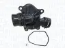 BMW Термостат E46,E90,E60,E65,E70 MAGNETI MARELLI TE0148 (фото 1)