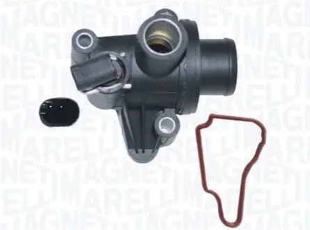 DB термостат W168 A140-210, Vaneo MAGNETI MARELLI TE0071