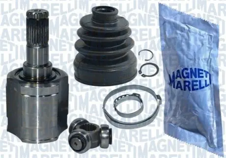 ШРКШ зі змазкою в комплекті MAGNETI MARELLI TIJ0067