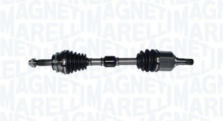 Піввісь лів. TOYOTA Avensis -08 MAGNETI MARELLI TDS0269