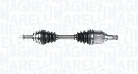 Полуось лев. TOYOTA Avensis -08 MAGNETI MARELLI TDS0266