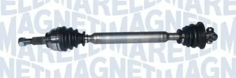 Піввісь MAGNETI MARELLI TDS0252
