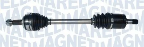 Полуось MAGNETI MARELLI TDS0196