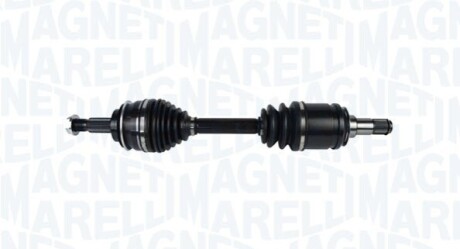 Піввісь MAGNETI MARELLI TDS0262