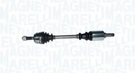 Полуось пер. лев. Citroen Saxo MAGNETI MARELLI TDS0041