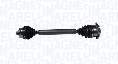 VW піввісь права Passat 01- MAGNETI MARELLI TDS0119