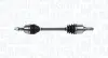 Піввісь FIAT PUNTO 1.4 03- MAGNETI MARELLI TDS0160 (фото 1)