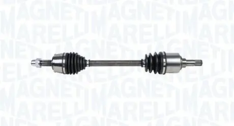 Піввісь FIAT PUNTO 1.4 03- MAGNETI MARELLI TDS0160