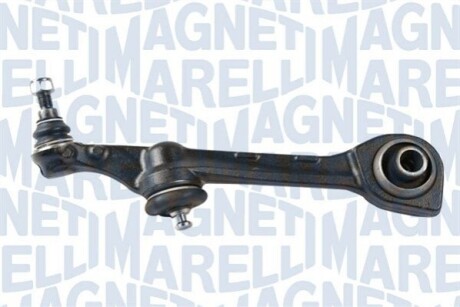 DB важіль передн.лів.W221 MAGNETI MARELLI 301181376300