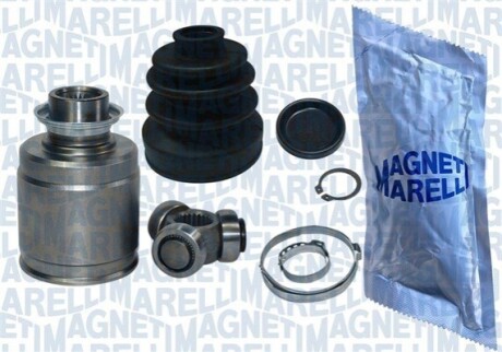 ШРУС Honda Accord VII -08 MAGNETI MARELLI TIJ0065