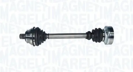 VW Полуось лев./прав. T4 MAGNETI MARELLI TDS0286