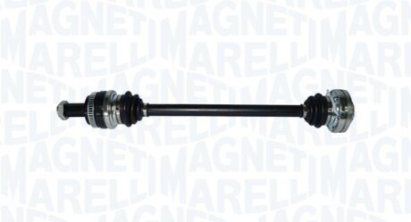 BMW піввісь X3 задн. прав. MAGNETI MARELLI TDS0137