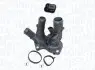 FORD термостат Focus 04- MAGNETI MARELLI TE0160 (фото 1)