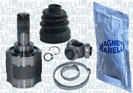ШРКШ зі змазкою в комплекті MAGNETI MARELLI TIJ0072