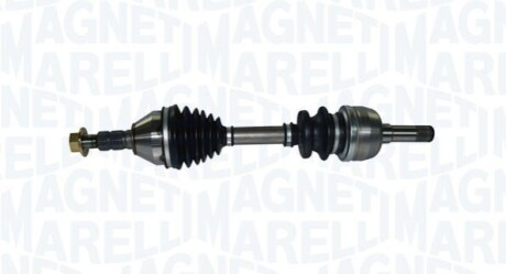 Піввісь MAGNETI MARELLI TDS0191