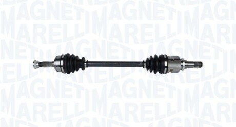 Піввісь MAGNETI MARELLI TDS0151 (фото 1)