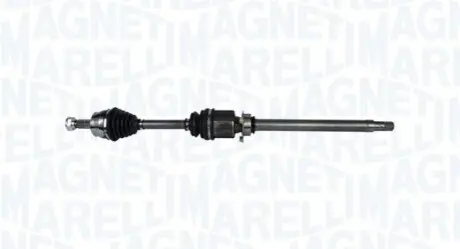 Піввісь FIAT Stilo -08 MAGNETI MARELLI TDS0164