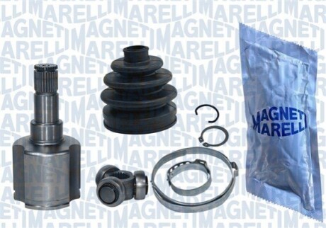 Шрус FORD C-MAX -10 MAGNETI MARELLI TIJ0060