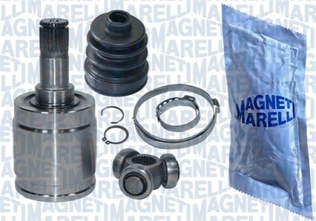 ШРКШ HONDA Jazz -08 MAGNETI MARELLI TIJ0064