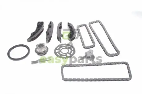 Комплект ланцюга ГРМ BMW 3 (F30)/4 (F32,E82)/5 (F10) 07- (N47/N57/B47) KOLBENSCHMIDT 400450400001