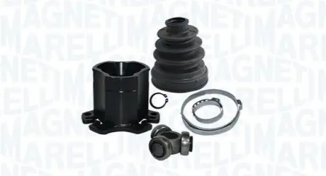 ШРКШ зі змазкою в комплекті MAGNETI MARELLI TIJ0054
