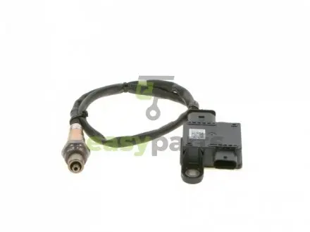 Фото 1 - датчик твердих часток RENAULT Master 2.3 dCi BOSCH 0281006570 Датчик твердих часток RENAULT Master 2.3 dCi BOSCH 0281006570 (фото 1)
