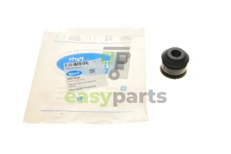 Сайлентблок амортизатора (заднього/нижнього) Renault Trafic/Opel Vivaro 01- BELGUM PARTS BG1830