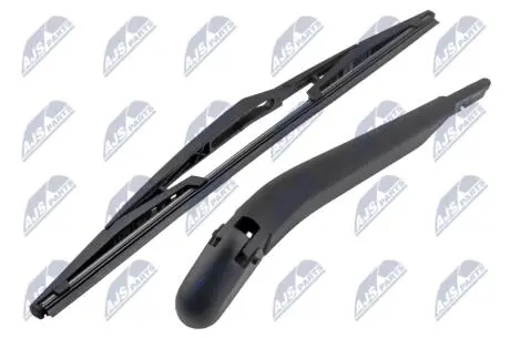 PIУRO + RAMIК TYLNEJ WYCIERACZKI NTY EWB-FT-012