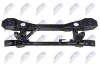 CROSSMEMBER REAR NTY ZRZ-MZ-010 (фото 1)