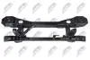 CROSSMEMBER REAR NTY ZRZ-MZ-010 (фото 1)