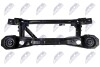 CROSSMEMBER REAR NTY ZRZ-MZ-010 (фото 2)