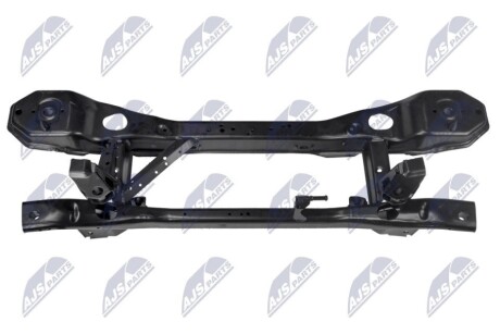 CROSSMEMBER REAR NTY ZRZ-MZ-010