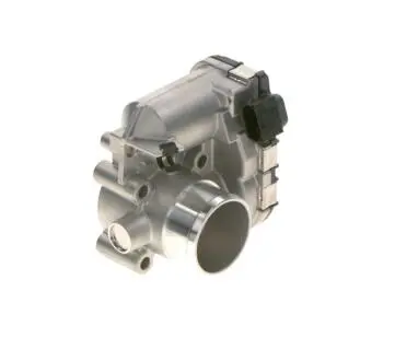 Корпус дроссельной заслонки BOSCH 0280750149