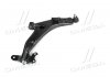 Рычаг подвески нижний R Chevrolet Epica 06-11 (выр-во) CTR CQ0100R (фото 3)