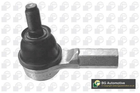 Наконечник рульової тяги Opel Agila 00-07/Suzuki Ignis/Swift III 03- BGA SR9515