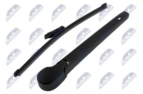 PIУRO + RAMIК TYLNEJ WYCIERACZKI NTY EWB-VW-023