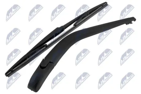 PIУRO + RAMIК TYLNEJ WYCIERACZKI NTY EWB-TY-008