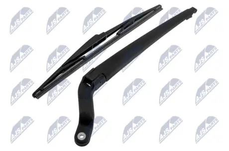 PIУRO + RAMIК TYLNEJ WYCIERACZKI NTY EWB-TY-006