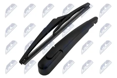 PIУRO + RAMIК TYLNEJ WYCIERACZKI NTY EWB-ME-011