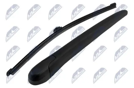 PIУRO + RAMIК TYLNEJ WYCIERACZKI NTY EWB-ME-006