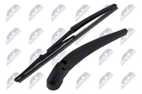 PIУRO + RAMIК TYLNEJ WYCIERACZKI NTY EWB-FT-013