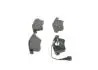 Гальмiвнi колодки дисковi BOSCH 0986TB2864 (фото 4)