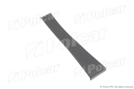 Накладка крил прав Polcar 95X202-7