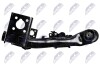 REAR AXLE BEAM NTY ZRZ-RE-037 (фото 3)