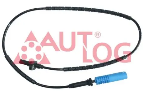 Фото датчик ABS AUTLOG AS5499 Датчик ABS AUTLOG AS5499