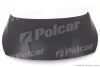 Капот Polcar 55C103-1 (фото 1)